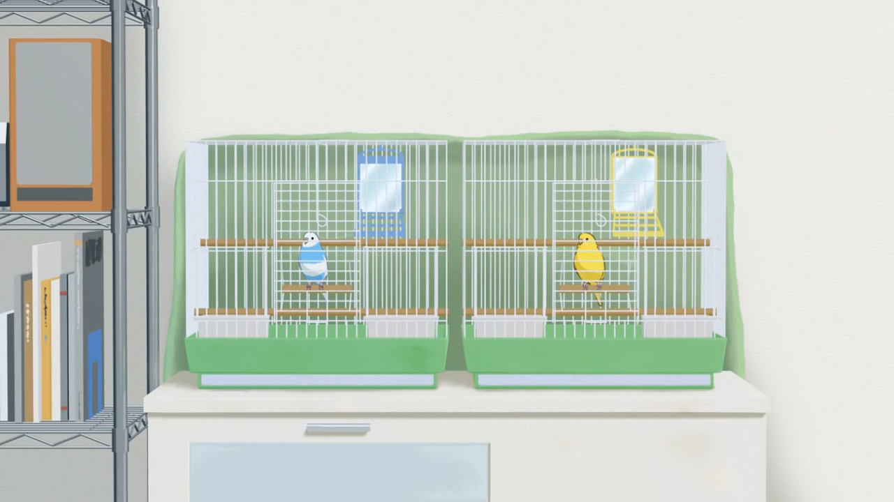 Inko Colors (RedLineSP)